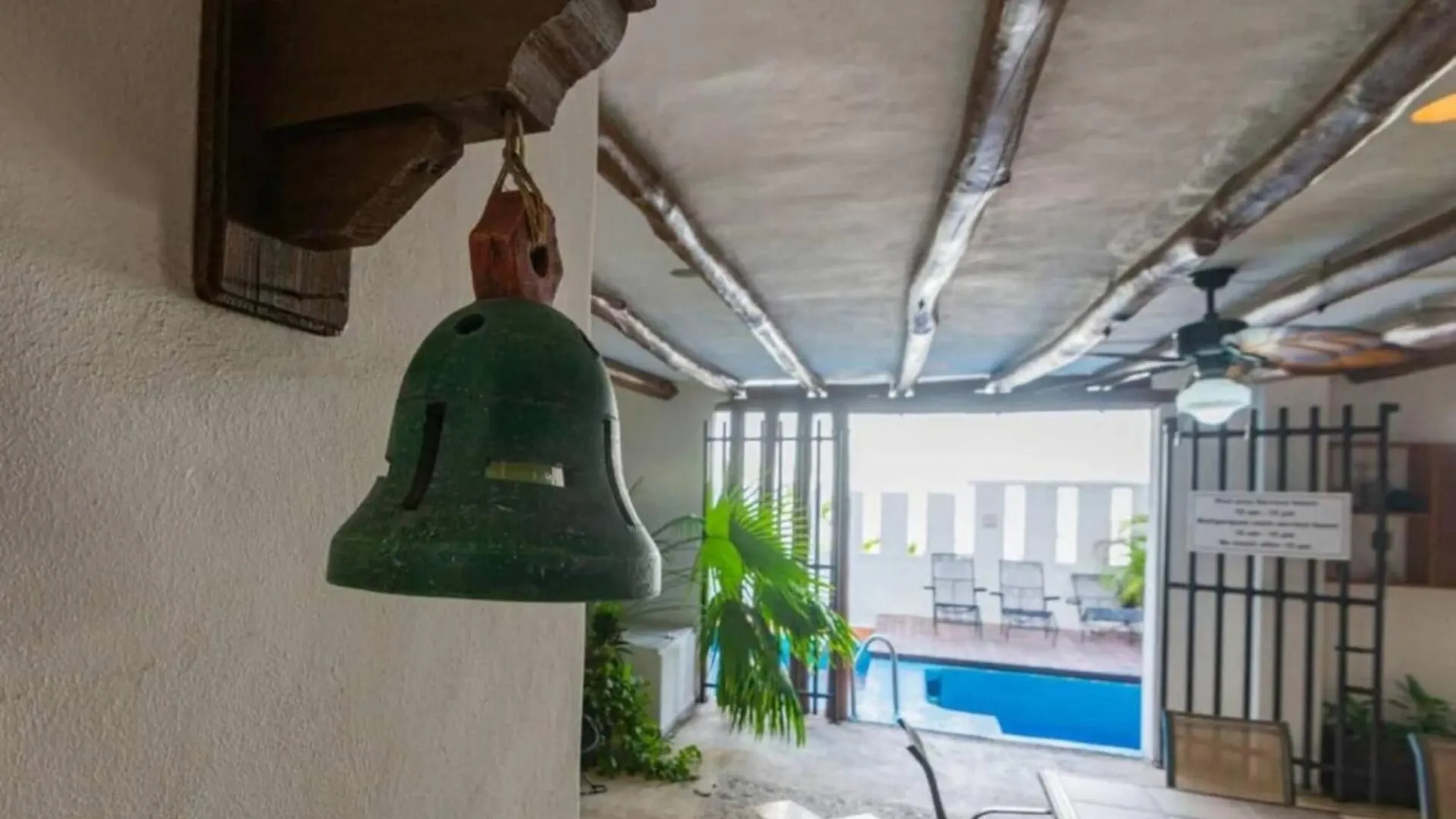 Stylish 2Br Penthouse Rooftop In פלאייה דל כרמן מקסיקו