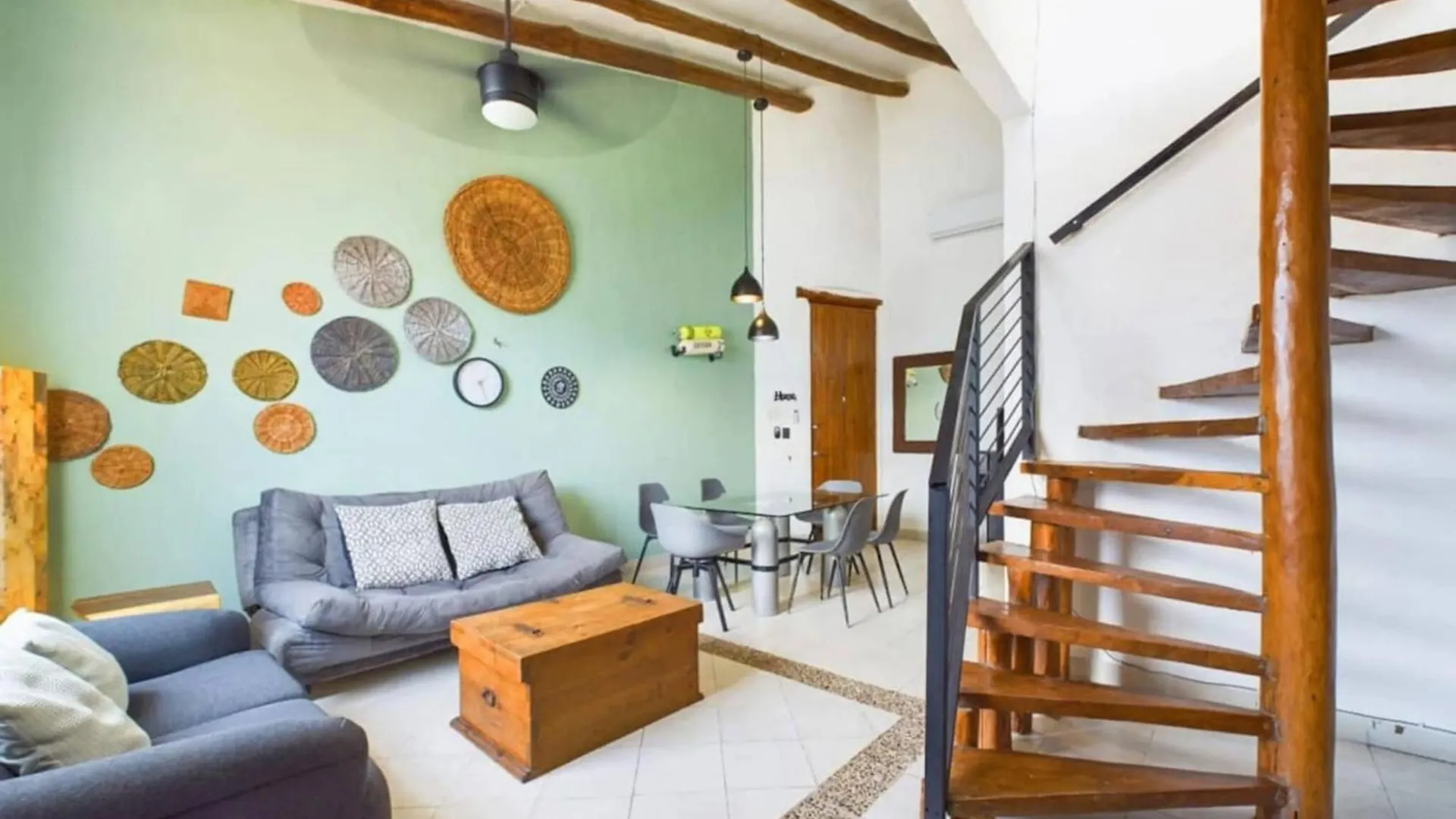 Stylish 2Br Penthouse Rooftop In פלאייה דל כרמן דירה